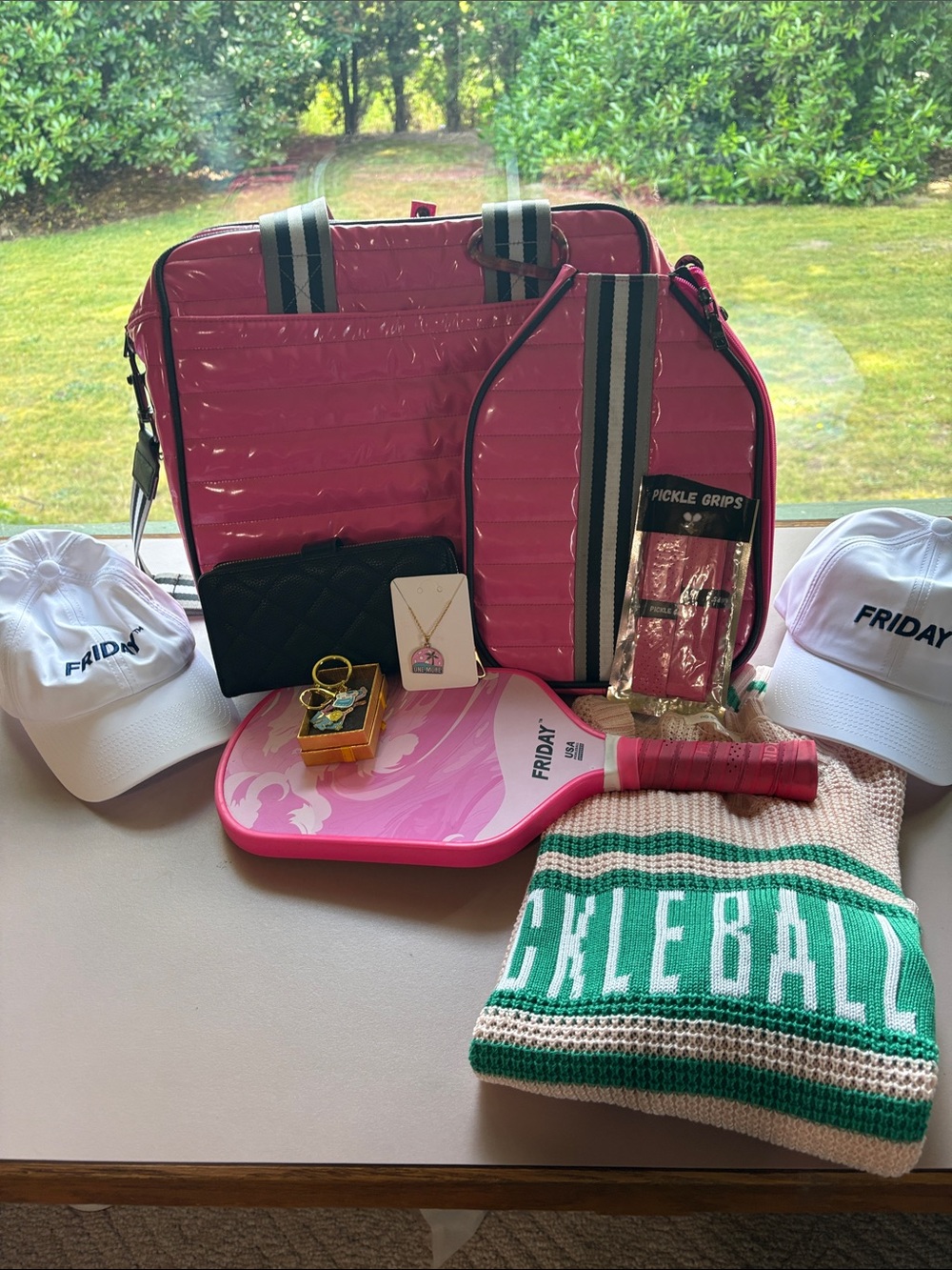 Think Royln  Pickelball bundle